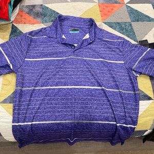 Size XL PGA TOUR polo